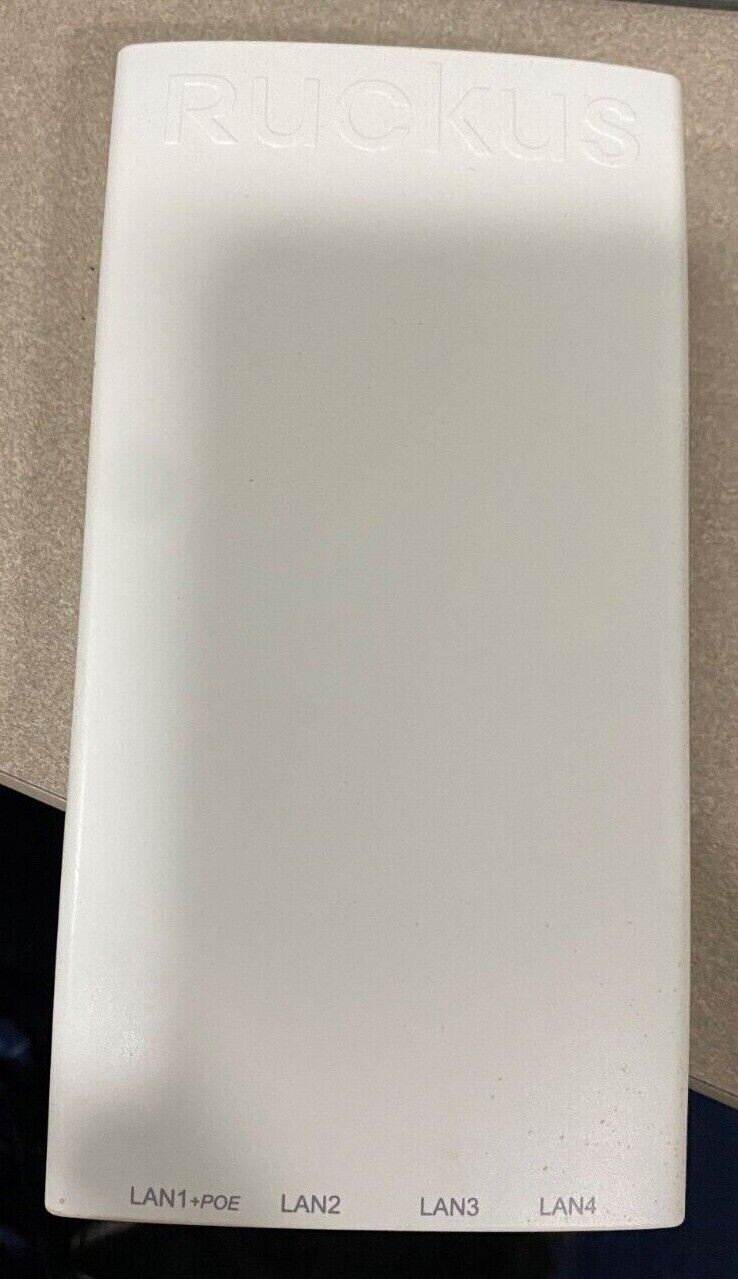 [EB87] Ruckus H500 802.11AC Wireless AP   