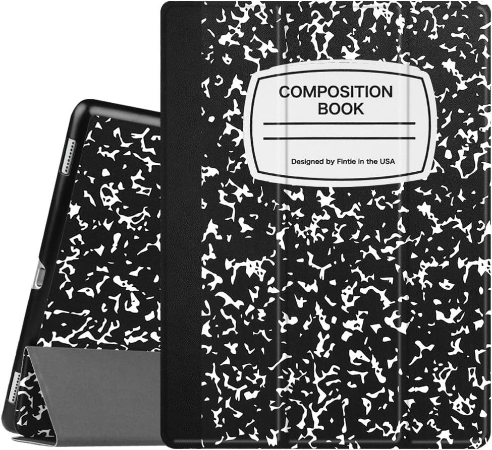 SlimShell Case for iPad Pro 12.9 (1st Gen) 2015 / (2nd Gen) 2017 - Auto Wake/Sle
