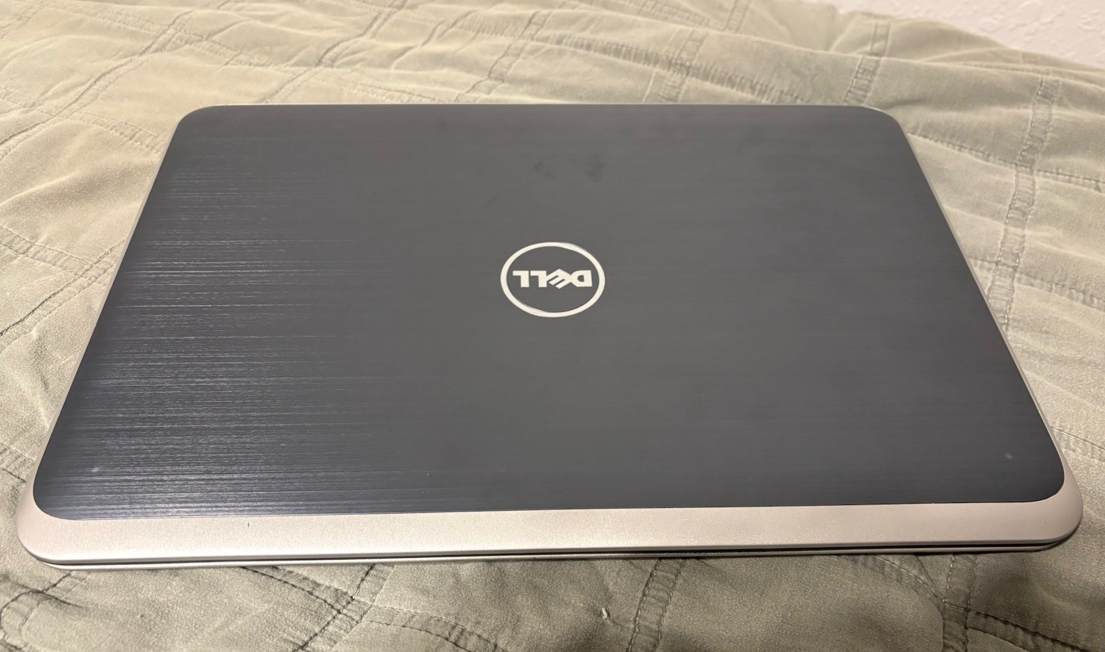 Dell Inspiron 15R 5537 i5-4200U 1.60Ghz 16GB RAM 415 GB HD Win10 with charger 