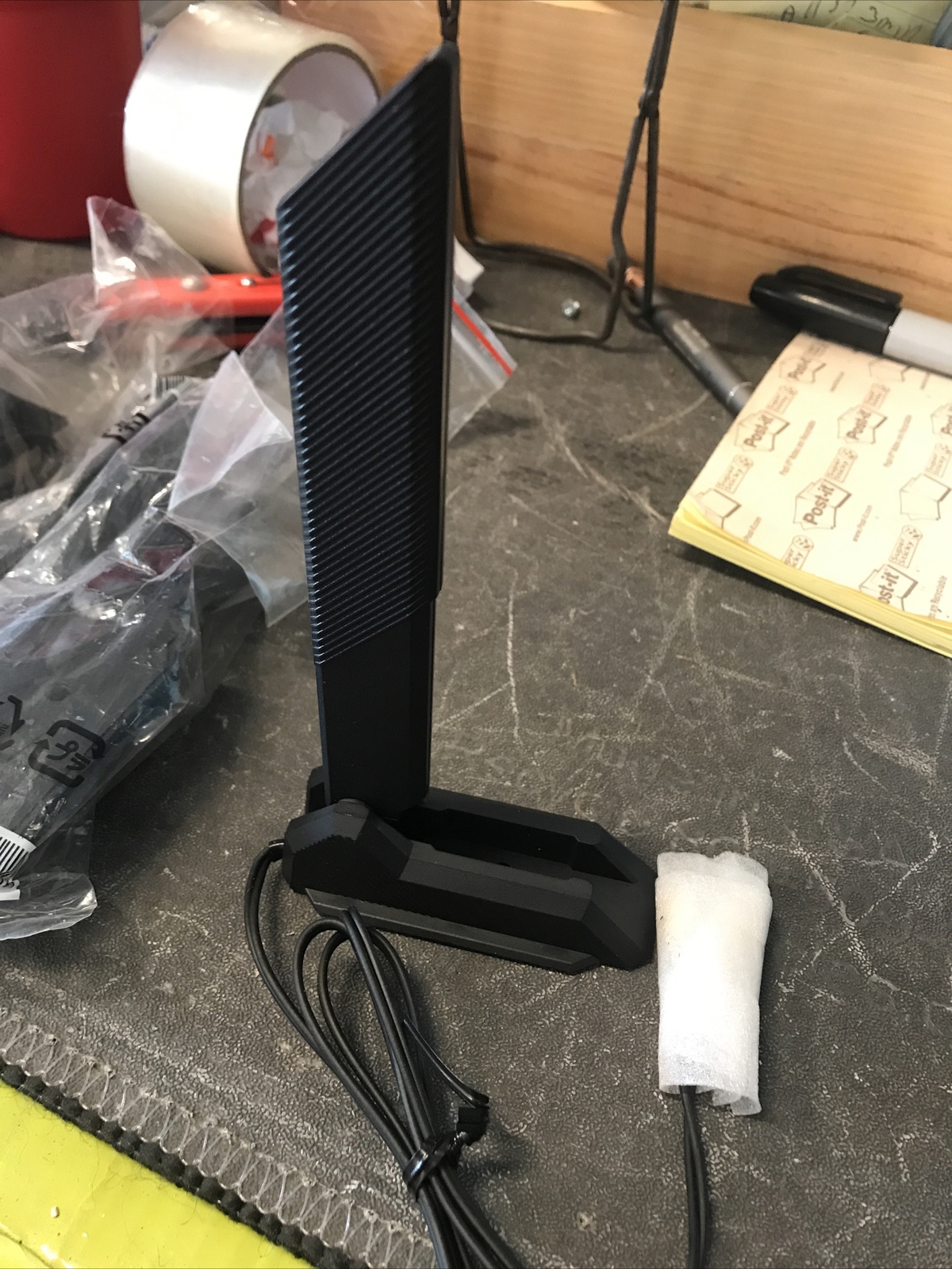 5 ASUS Wi-if moving Antennas 14008-02650500 ( D 1 )