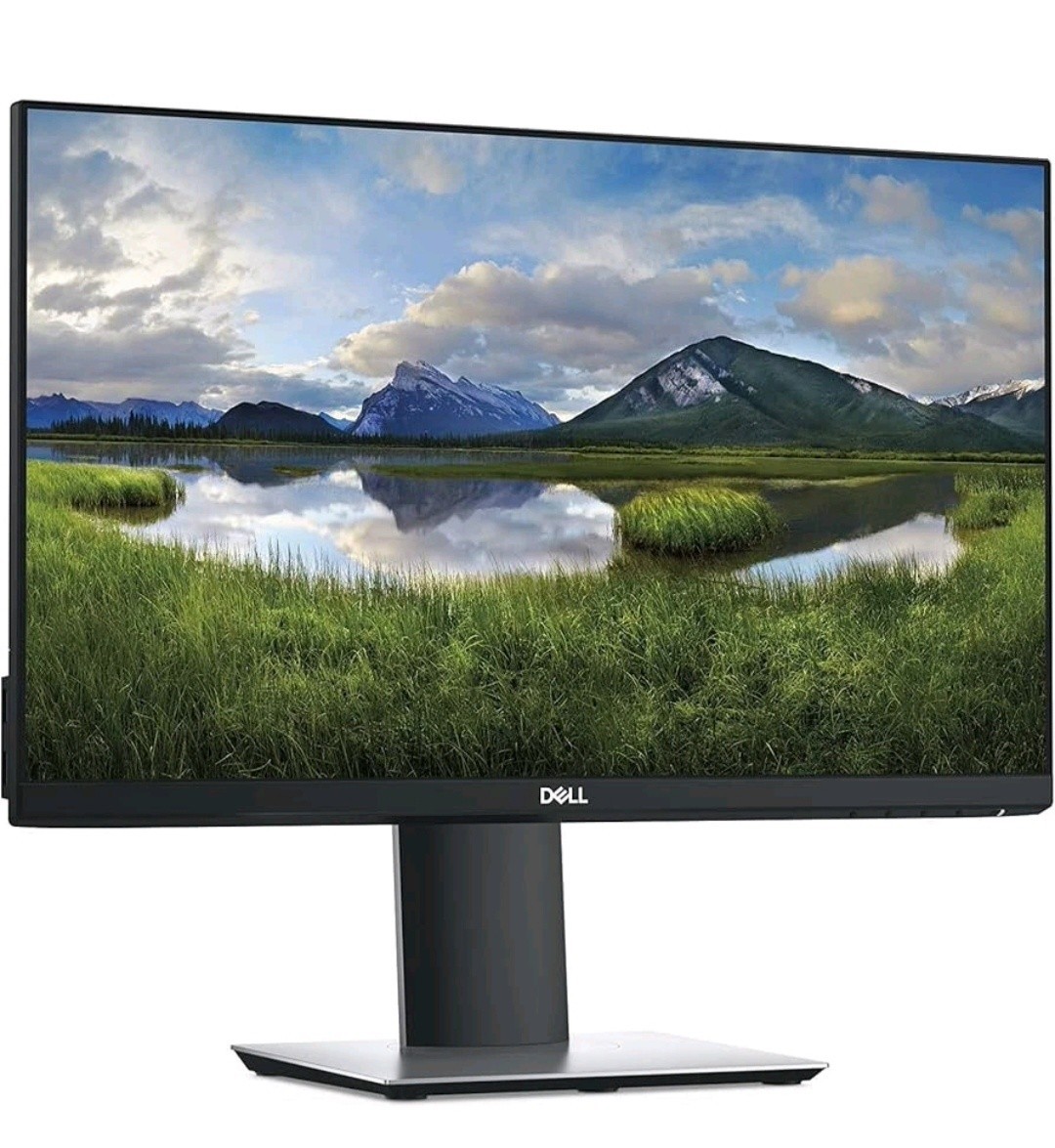 Dell P2219H 21.5 in. Full HD 1920 X 1080 LED LCD IPS Monitor HDMI - DisplayPort