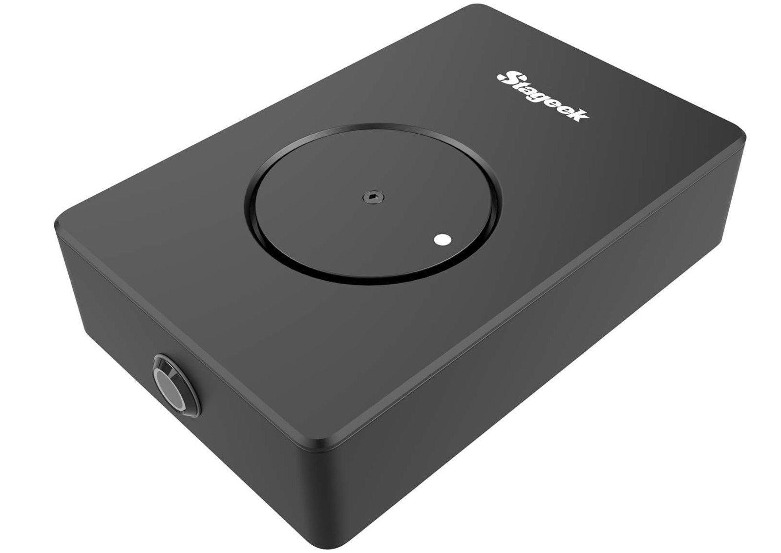 Stageek Mouse Jiggler, Mechanical 100% Undetectable by IT, Mouse Mover *NEW*