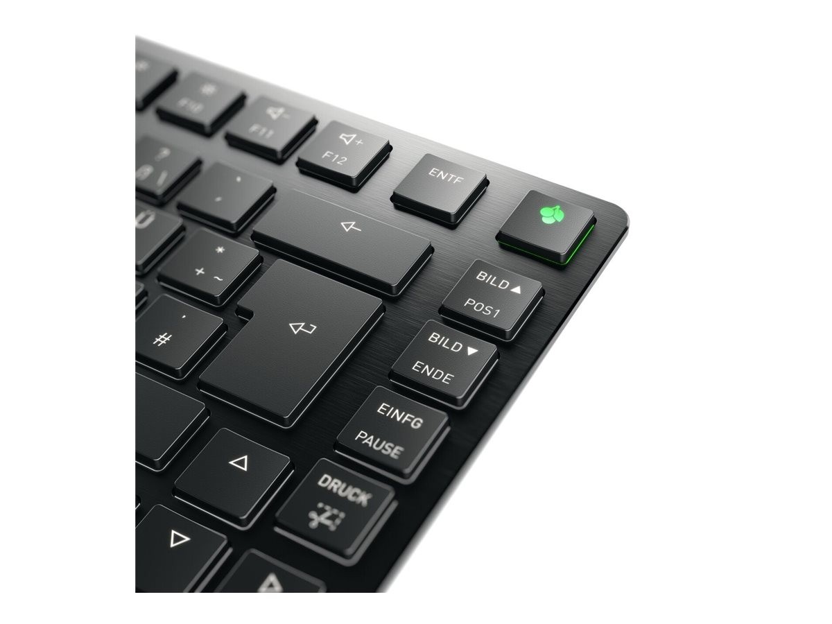 Cherry Kw X Ulp 2.0 Mini Keyboard Bag 84 Key Keyboard G8U-27050LTBDE-2