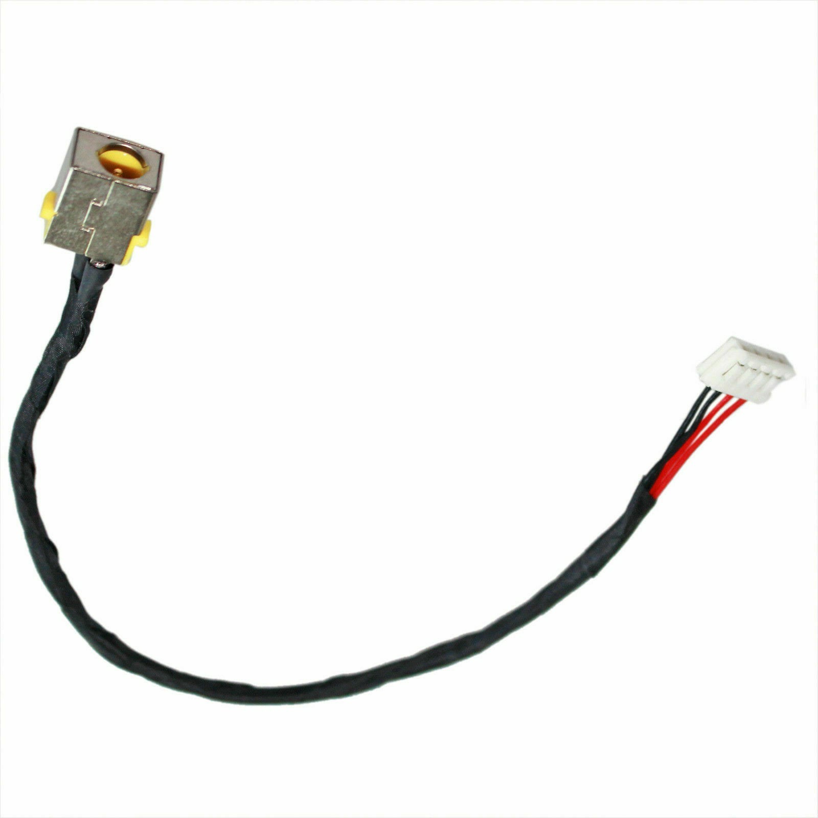 DC POWER JACK CABLE FOR ACER ASPIRE 7739Z-4439 7739Z-7804 7739Z-4469 7739Z-4605 
