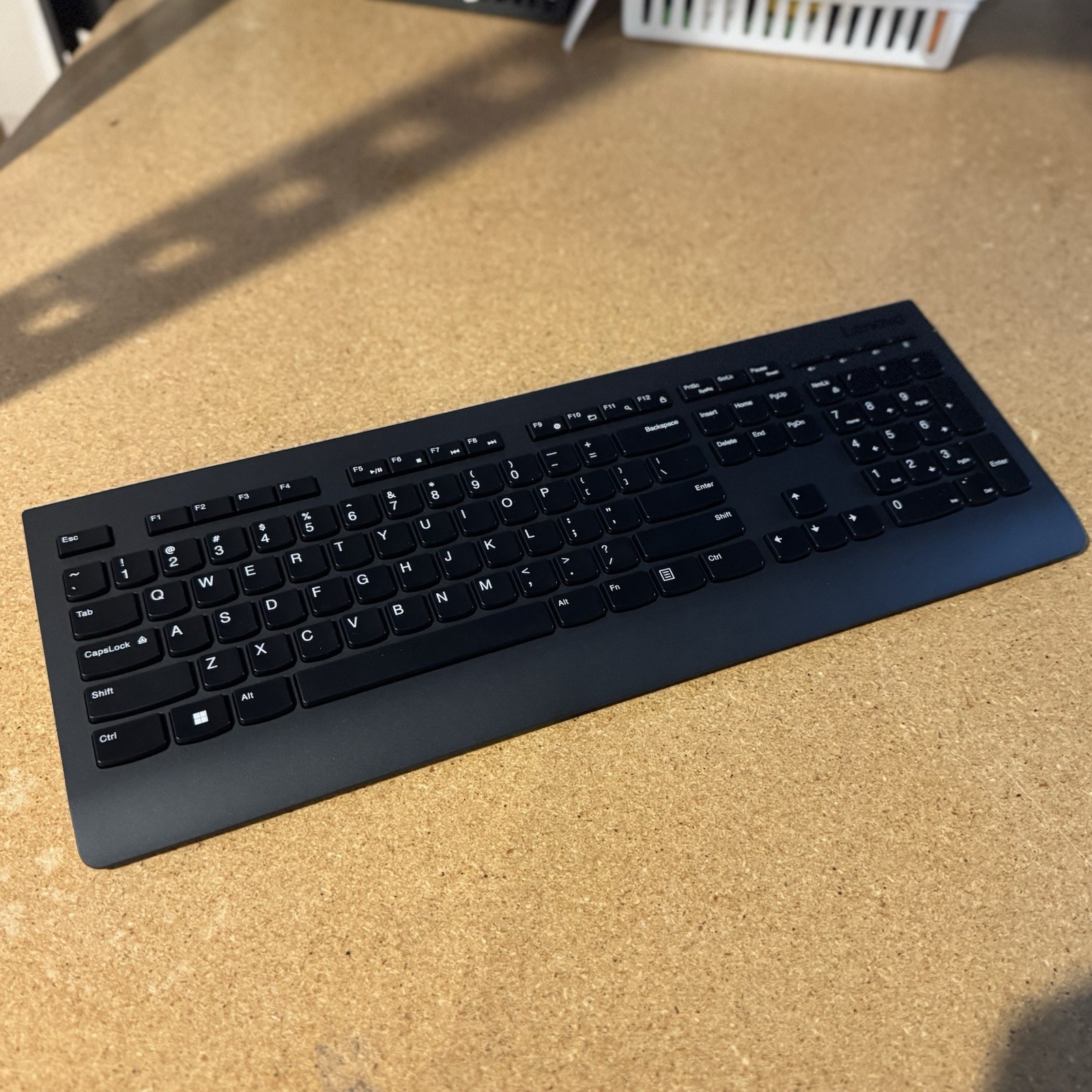 Lenovo Professional Wireless Keyboard (4x30h56841)