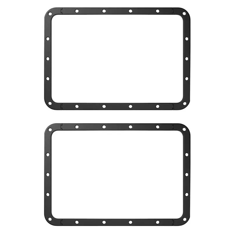 TA-FEP Film Resin Vat 2PCS Set for Anycubic Photon M3 FEP Upgrade 3D Printer Acc