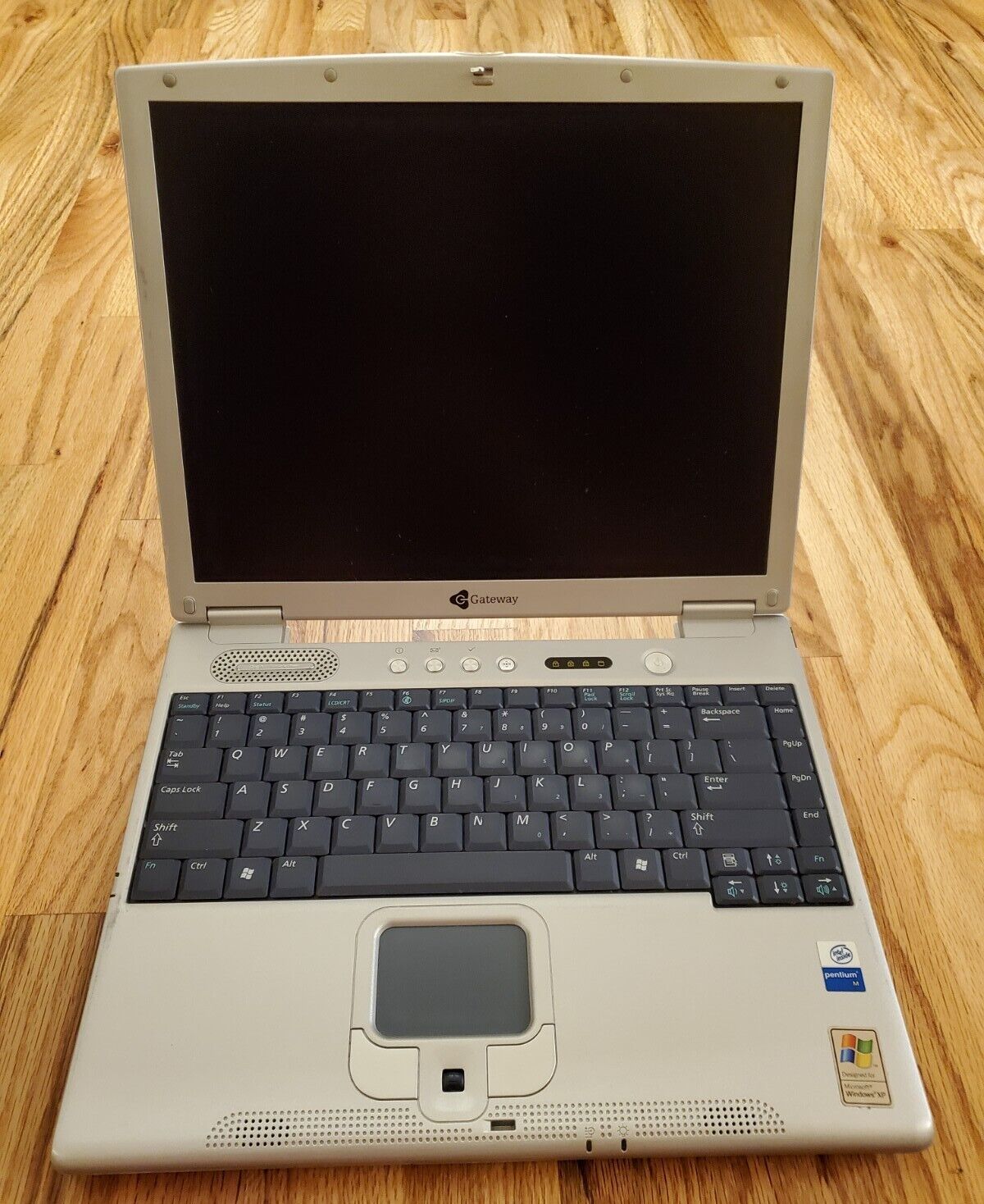 Gateway 200 ARC Laptop (Untested)