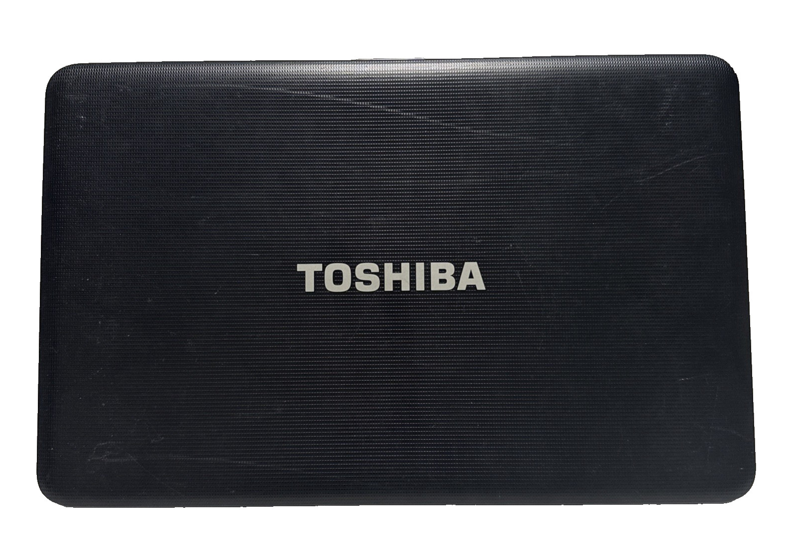 Toshiba Satellite C855D-S5900 15.6" Laptop PSCB0U-00403E No Charger AS-IS