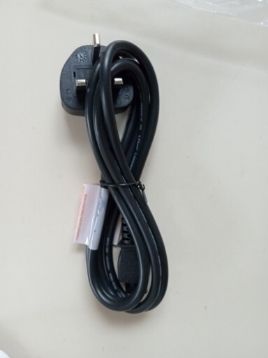 Longwell BS-1363/A LP-61L Power Cord P/N: 104-8011-09 SEE PHOTOS