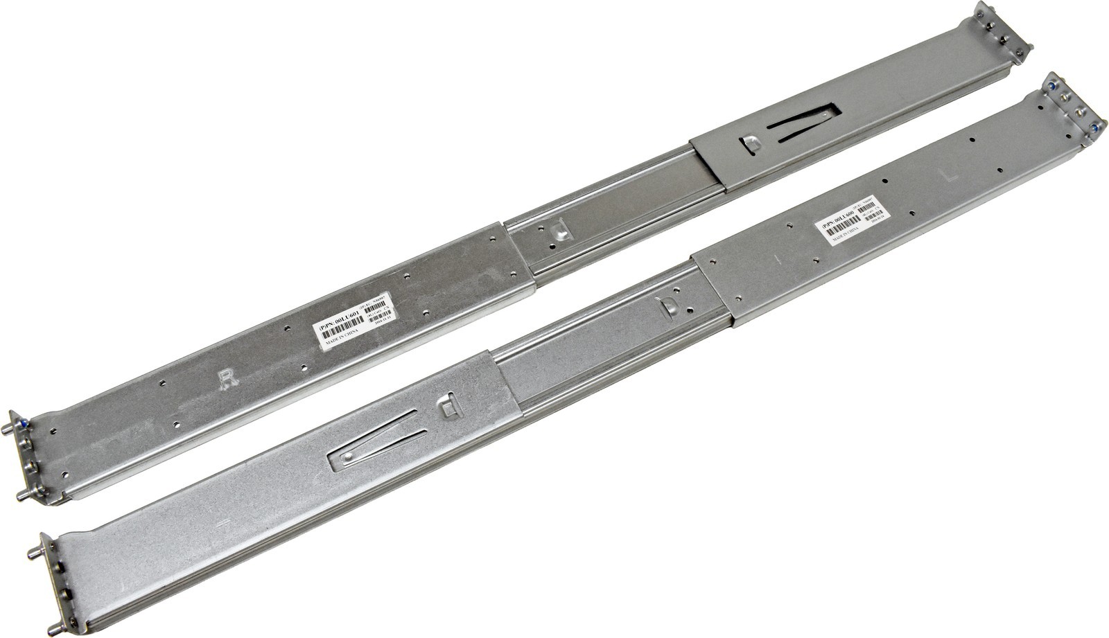 IBM 00LU600 00LU601 4U/HE 19" Rack Rail Kit for Power Systems E850 E850C