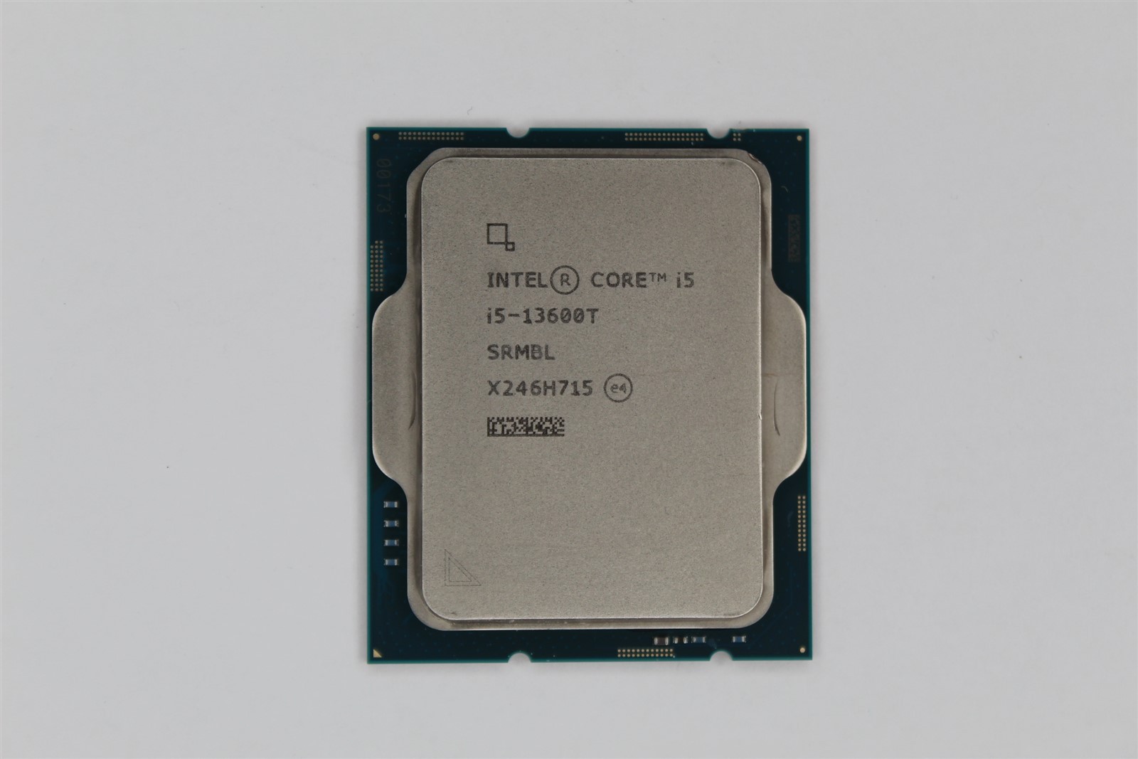 Intel Core i5-13600T CPU 1.8GHz-4.8GHz 14-Core LGA1700 Processor SRMBL