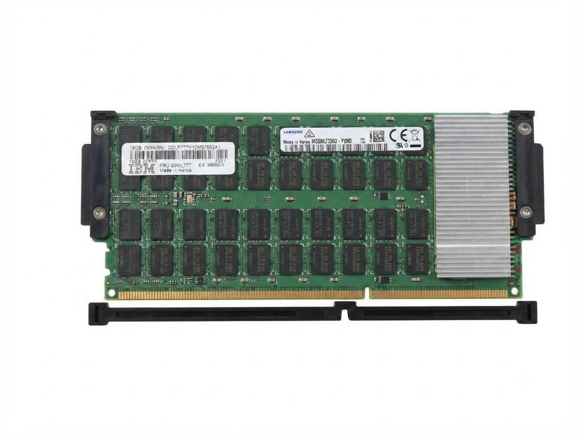 IBM 00LP777 16GB High-Performance CDIMM DDR3 Internal Server Memory Ram Module