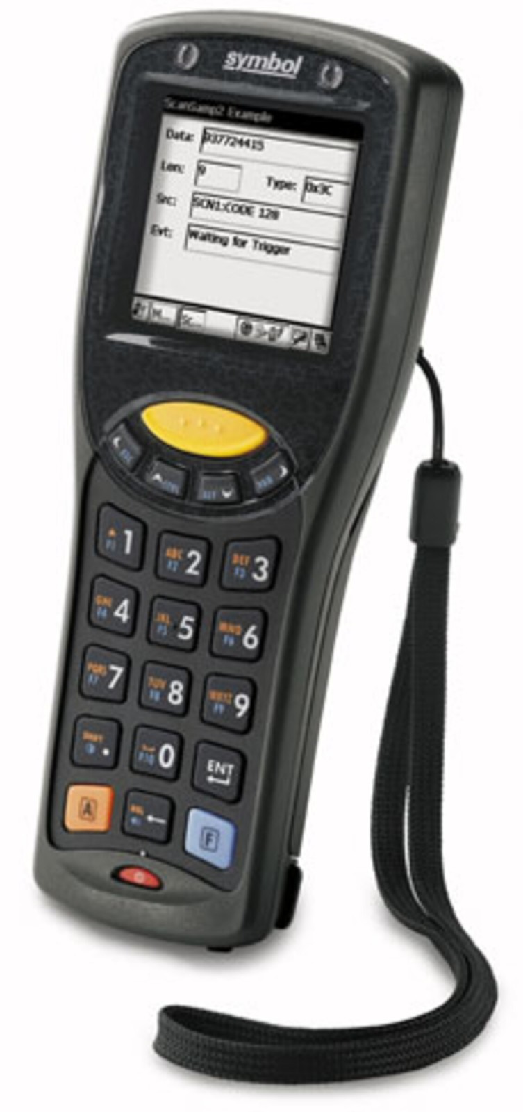 Symbol MC1000 – Mobile Computer (MC1000KU0LF2K000R)
