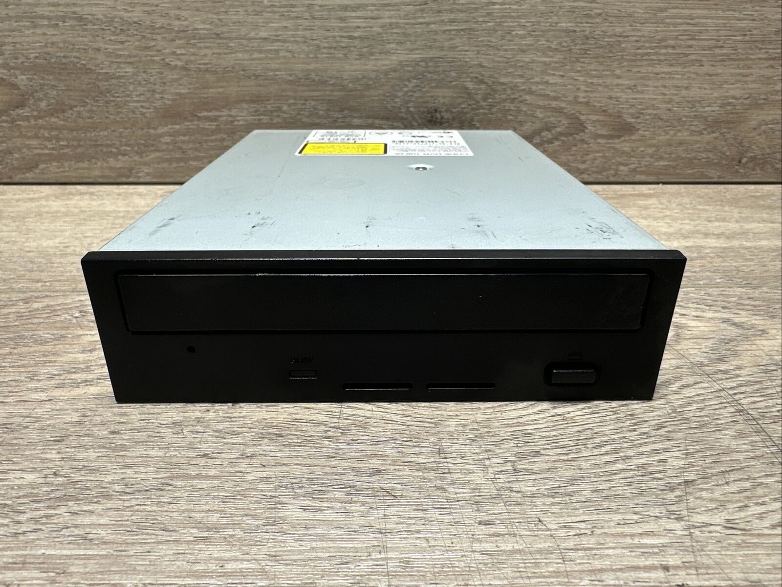 Pioneer DVR-108JA Black IDE DVD-R/RW WRITER