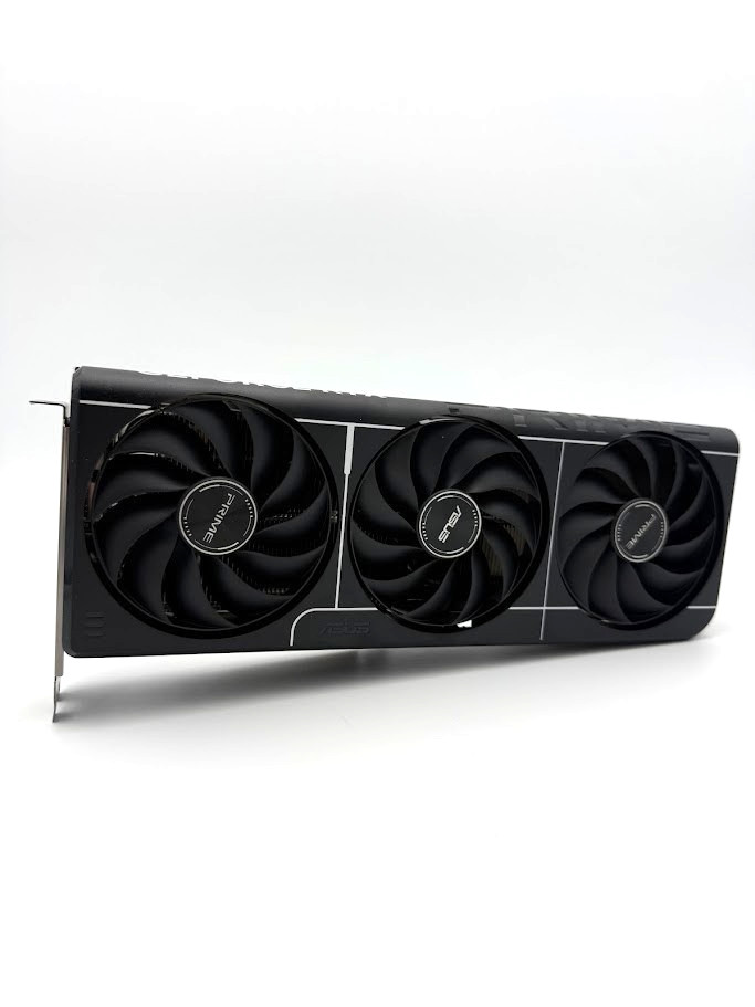 Open Box - ASUS PRIME GeForce RTX 5060 Ti OC  8GB GDDR7 PRIME-RTX5060TI-O8G SFF
