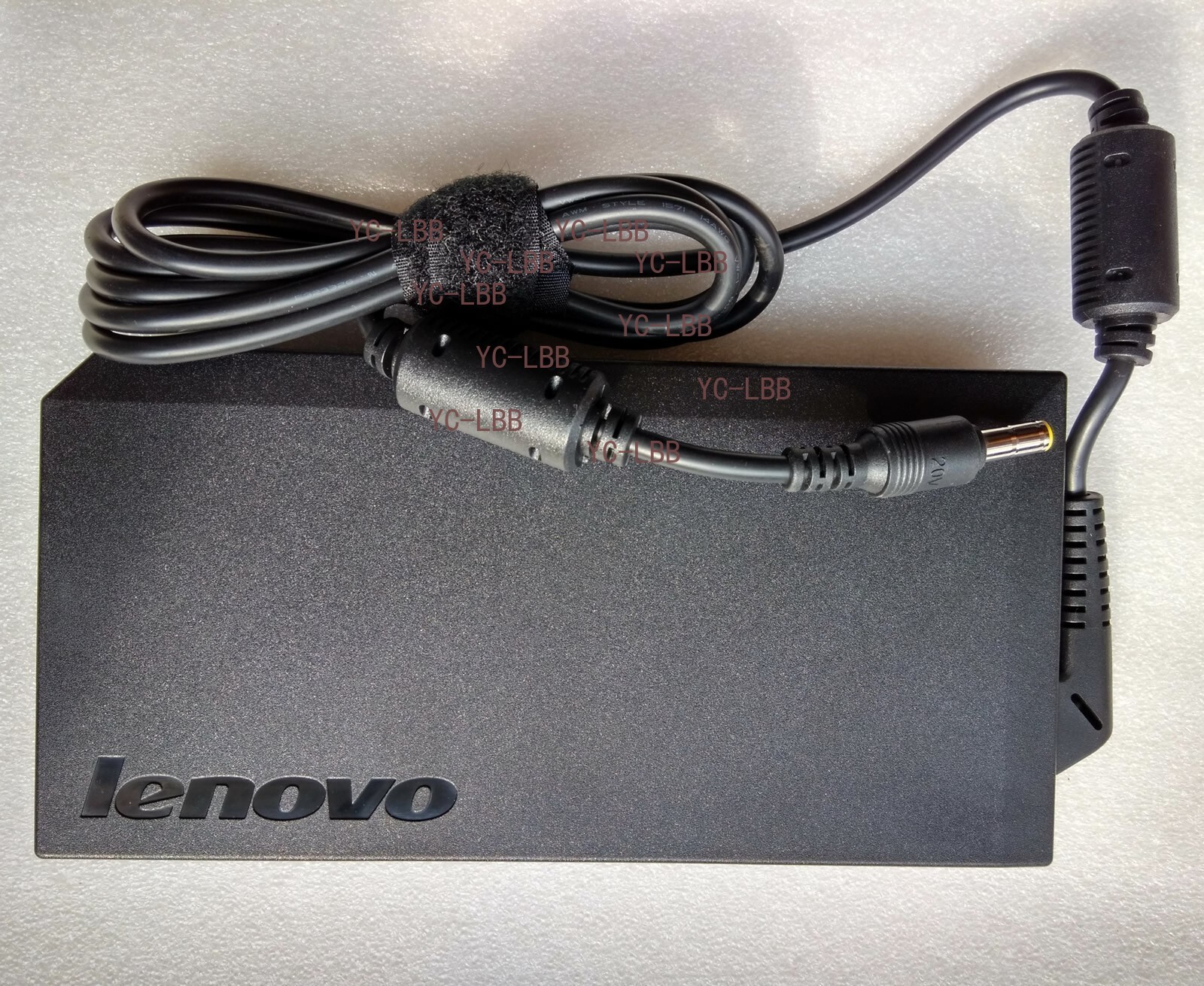 New Original OEM Lenovo ThinkPad W700,W700DS,W701DS 45N0060&45N0061 230W Adapter