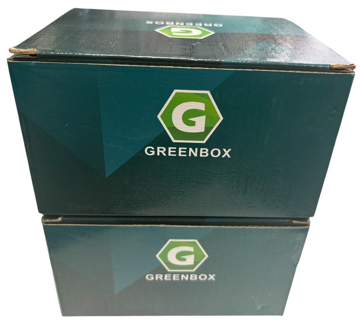 LOT OF 2-Greenbox GB-BR-LC203-6B9C (15pack) compatible ink cartridge
