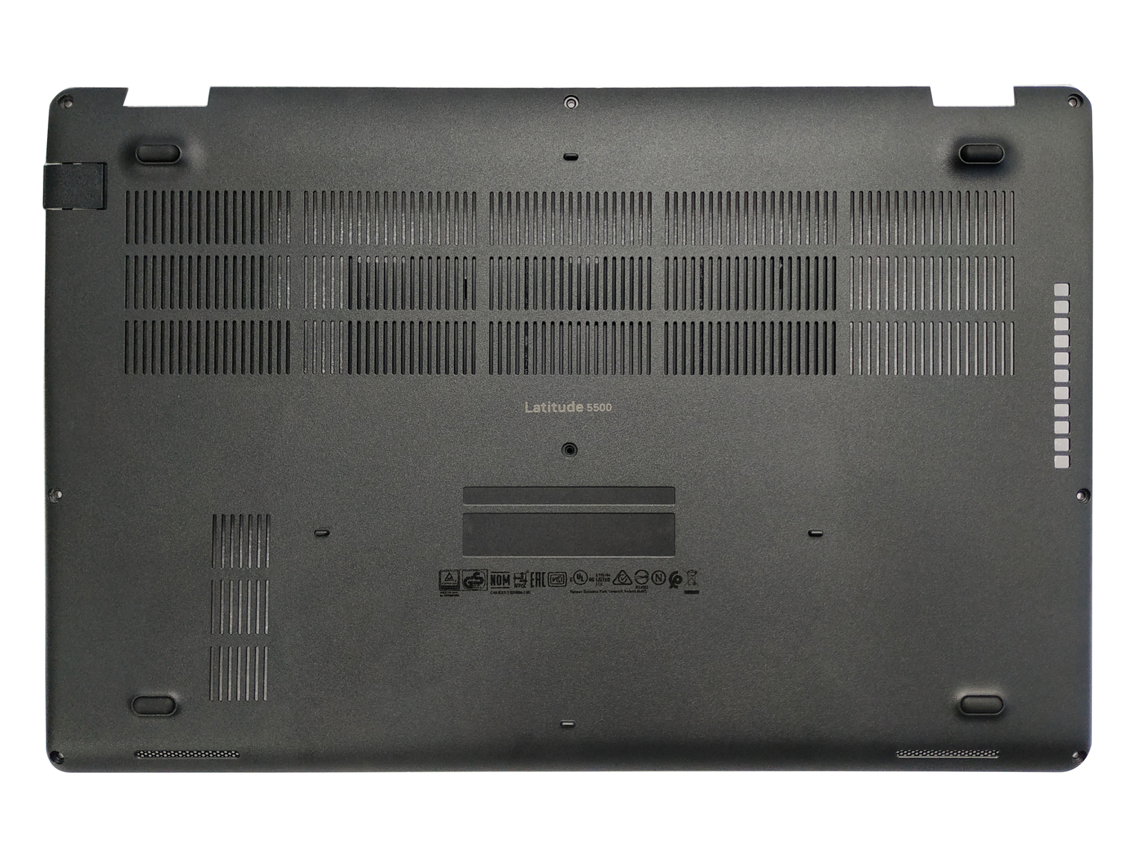 Laptop New 01KW4W For Dell Latitude 5500 E5500 Lower Bottom Base Case 1KW4W