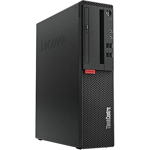 6500 16GB 256GB SSD - LENOVO THINKCENTRE M710S SFF I5