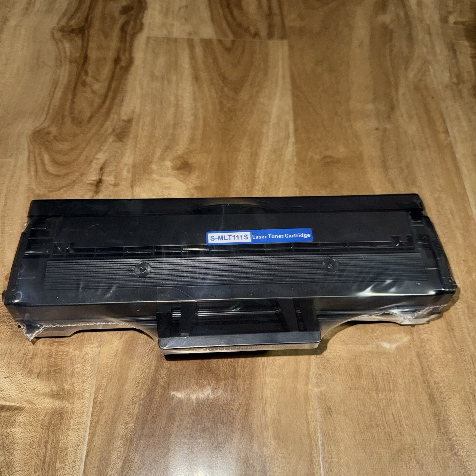 S-MLT111S Black Laser Toner Cartridge for Laser Printers, Model & MPN S-MLT111S