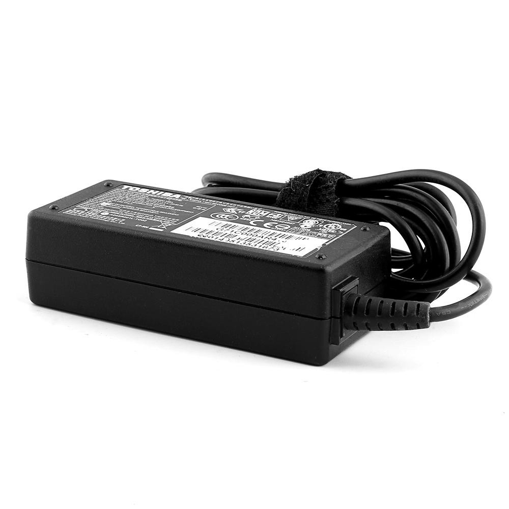 TOSHIBA PA3822U-02 19V 2.37A 45W Genuine Original AC Power Adapter Charger