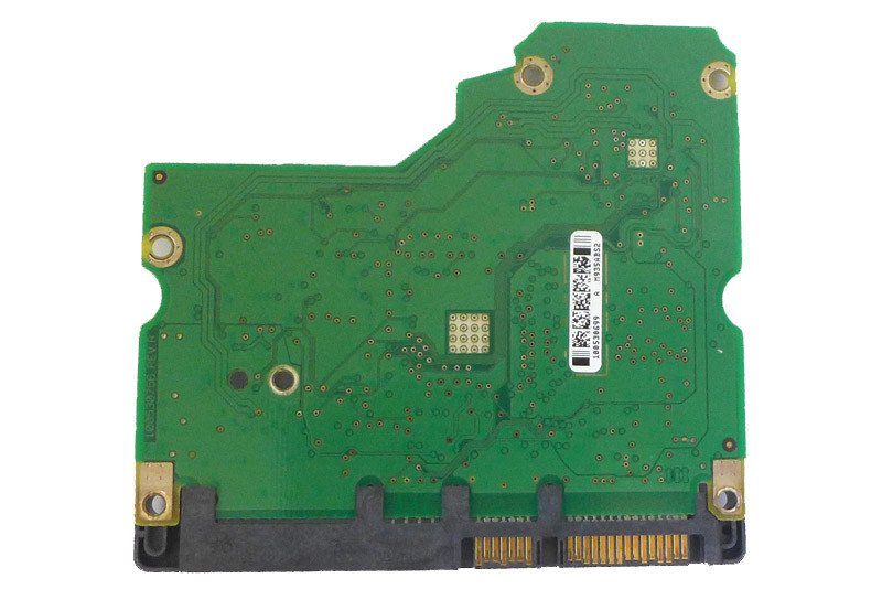 PCB ST31500341AS 100530699 E P/N: 9JU138-302 F/W: CC1H SZ Seagate