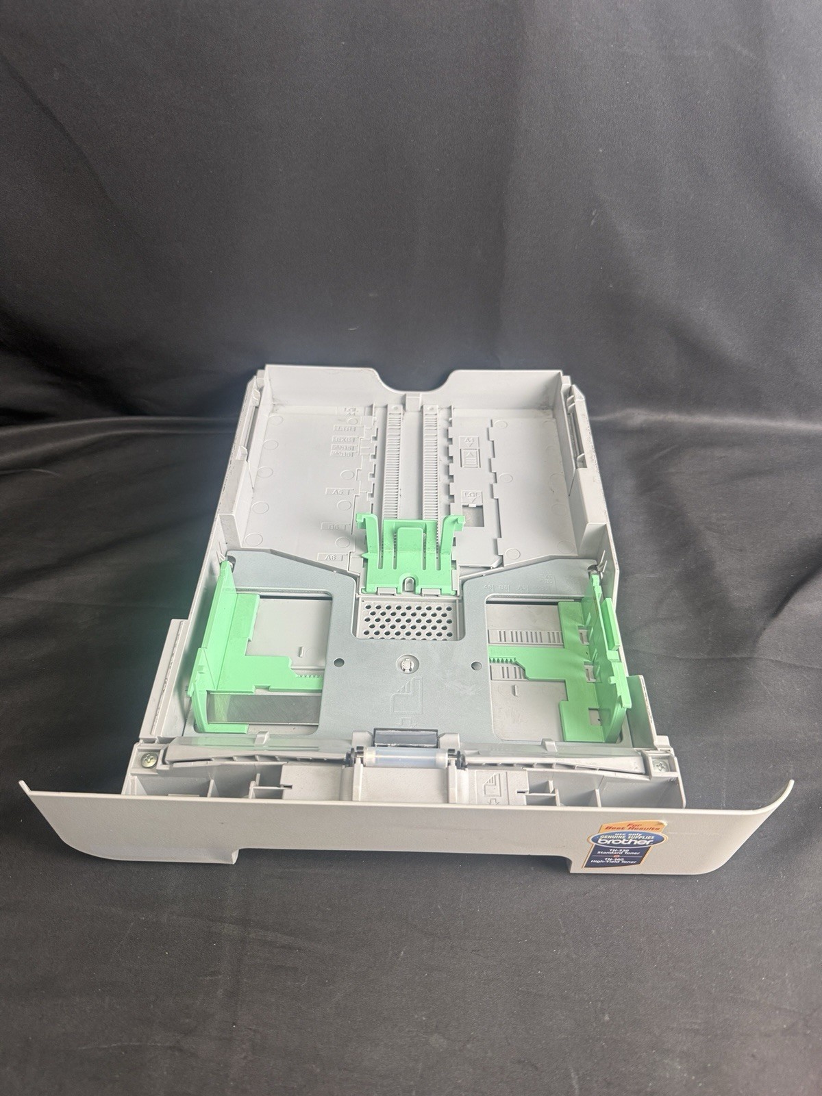 Genuine Brother MFC-7440N MFC-7340 DCP-7040 Paper Tray OEM