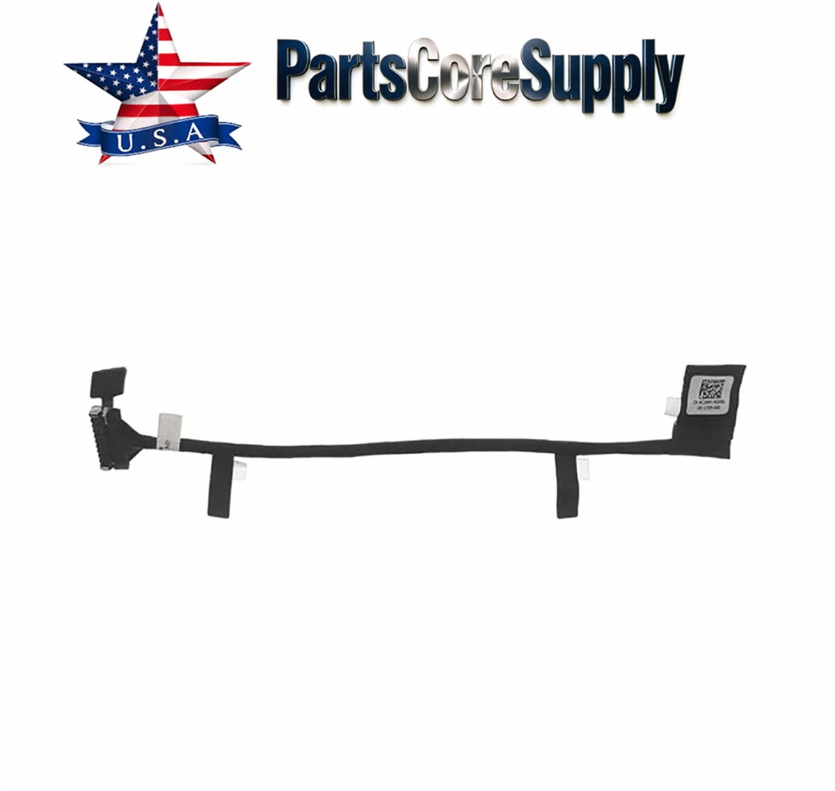 0C2NNY For Dell Latitude 5520 E5520 Precision 3560 M3560 Battery Cable C2NNY USK