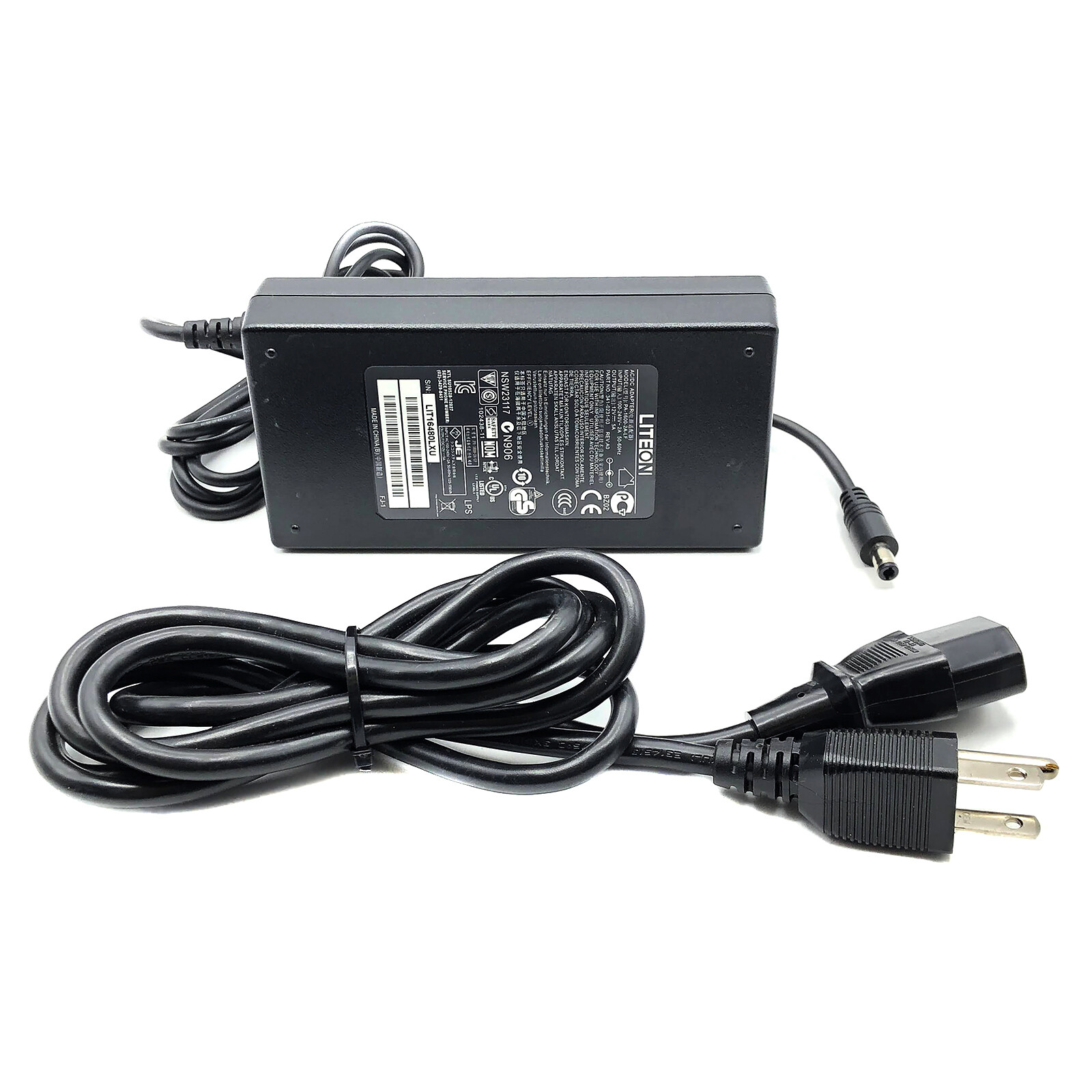Genuine AC Adapter For Cisco 880 881 890 891 Router Charger 12V OEM