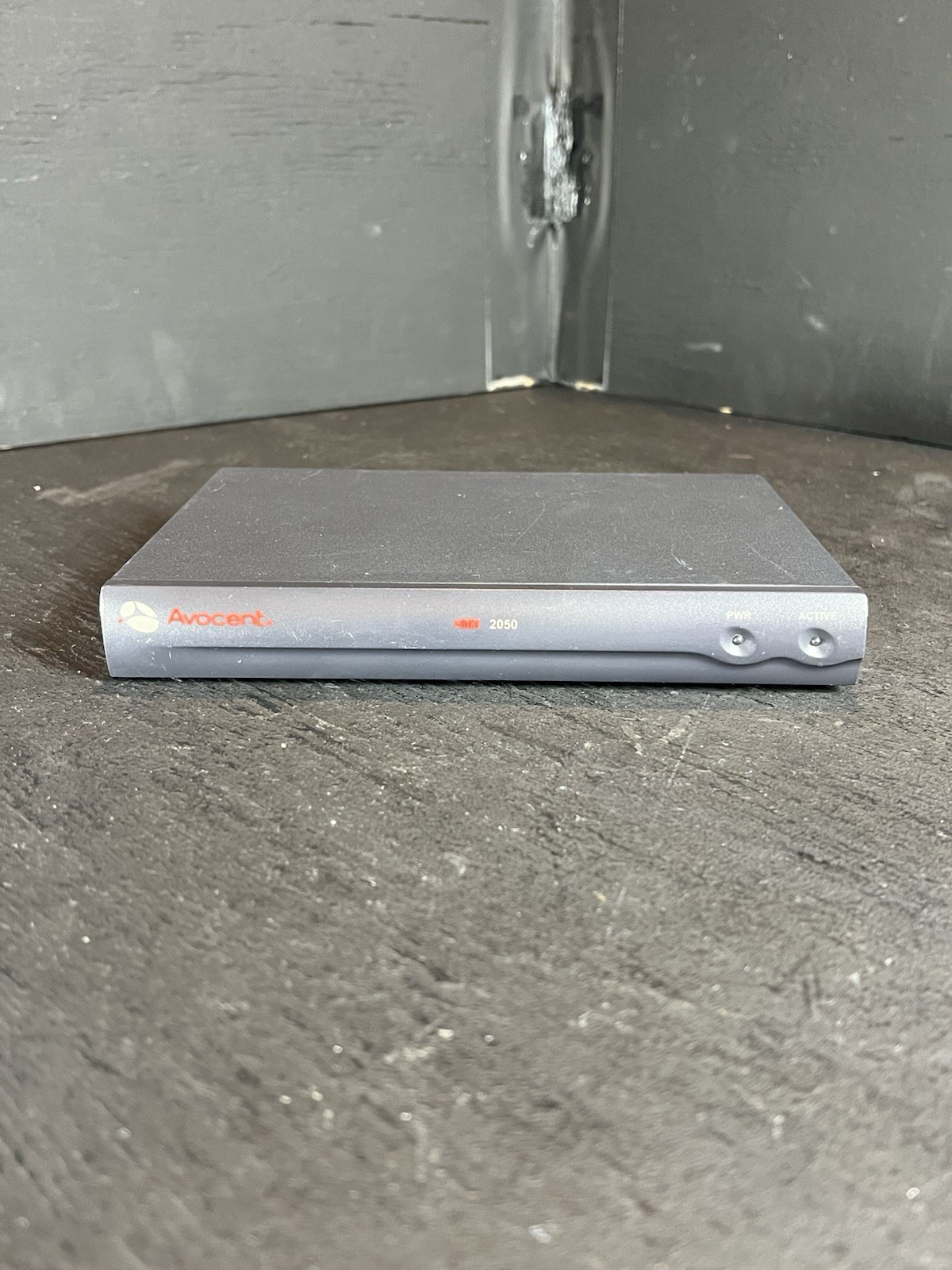 Avocent HMX2050-001 Digital High Performance KVM Switch