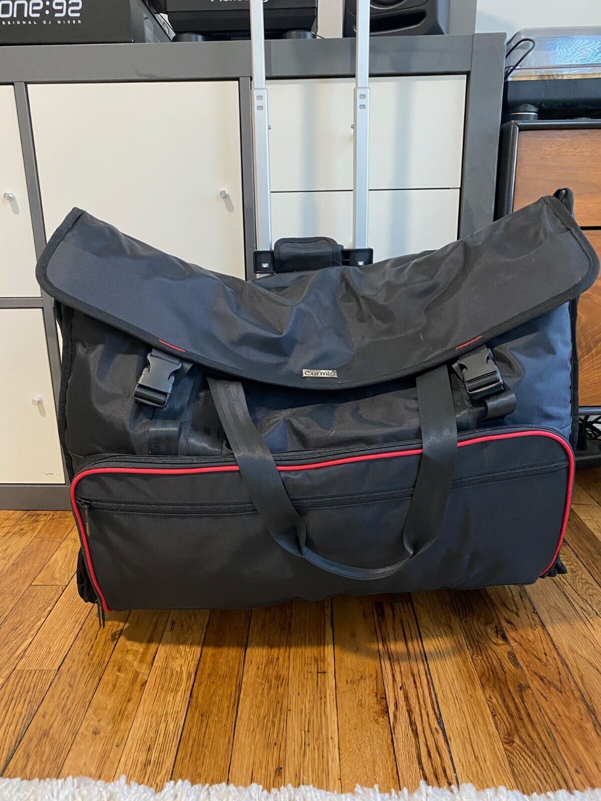 Gator Cases Creative Pro Series Nylon Carry Tote Bag For Apple 27” iMac (JC32)
