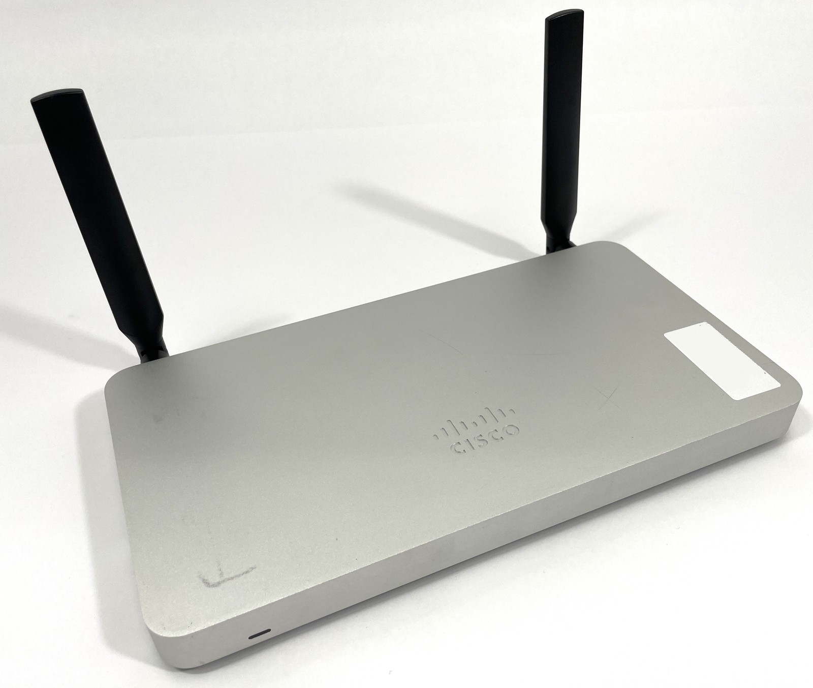 Cisco Meraki MX68CW Network Security Firewall Appliance 60076027 w Anten G2U