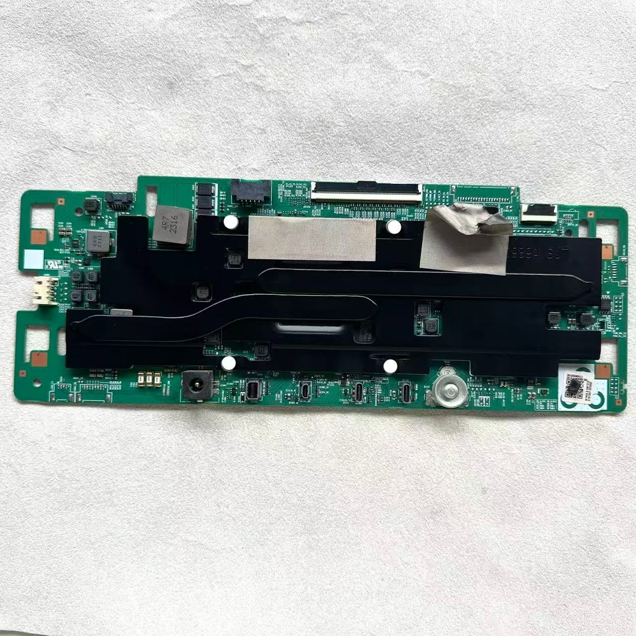 Samsung Odyssey S34BG852SC Main Board BN41-03098C For CY-AB034TLLV2H