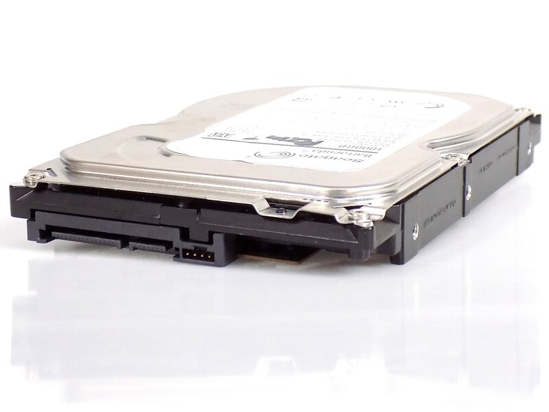 1TB Lenovo 45K0623 Seagate ST1000DM003 3.5-Inch SATA-600 7200rpm HDD Hard Drive