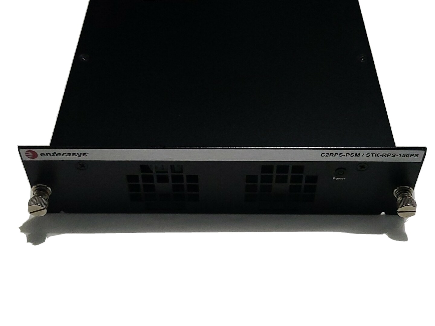 Enterasys C-series Power Supply 150W PA-1151-2R-LF STK-RPS-150PS