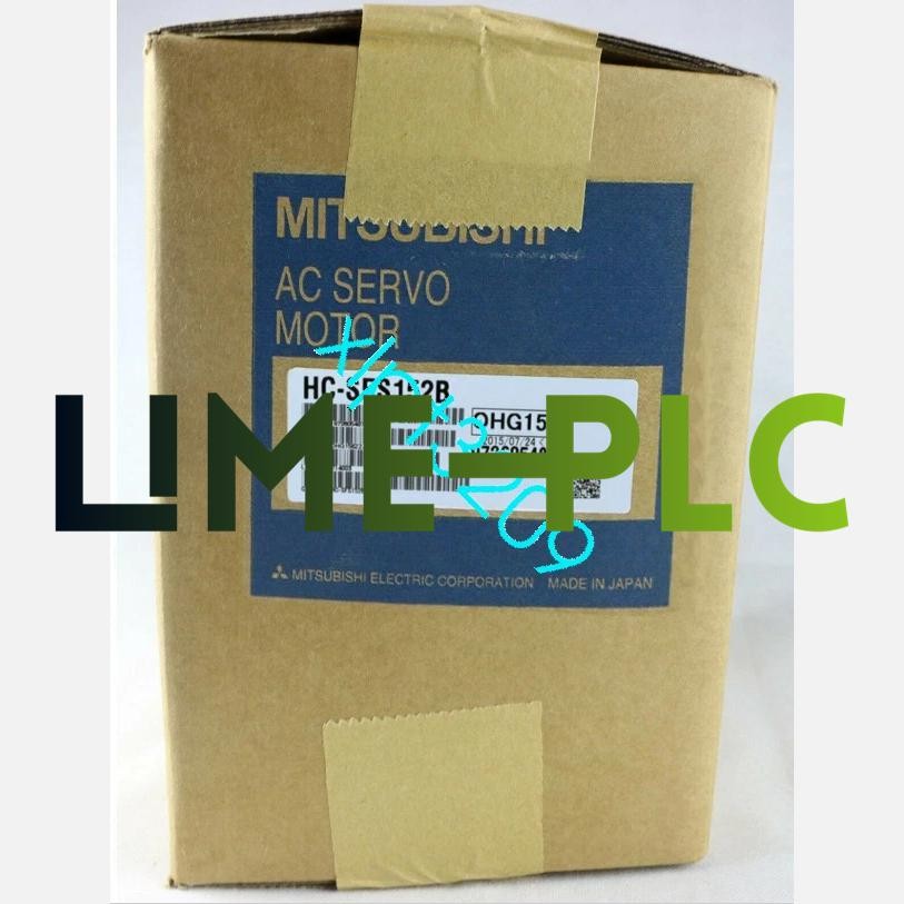 HC-SFS152B Mitsubishi servo motor Brand New FedEx or DHL