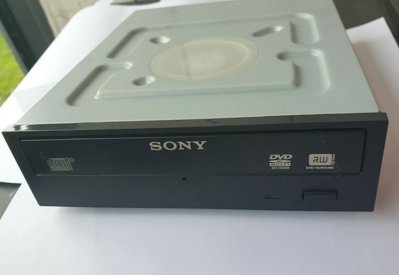 SONY DRU-820A DVD/CD RW DRIVE UNIT  (R5S5.5)