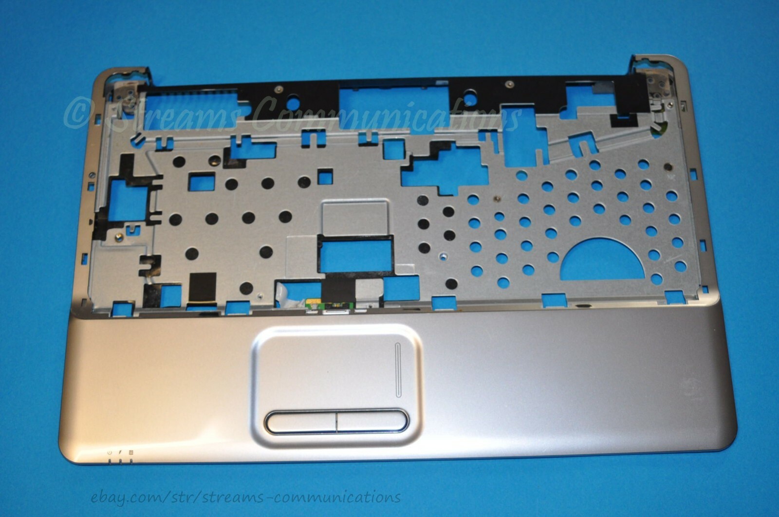 HP G60 G60-508US G60-511CA G60-513NR G60-519WM Laptop Palmrest w/ Touchpad