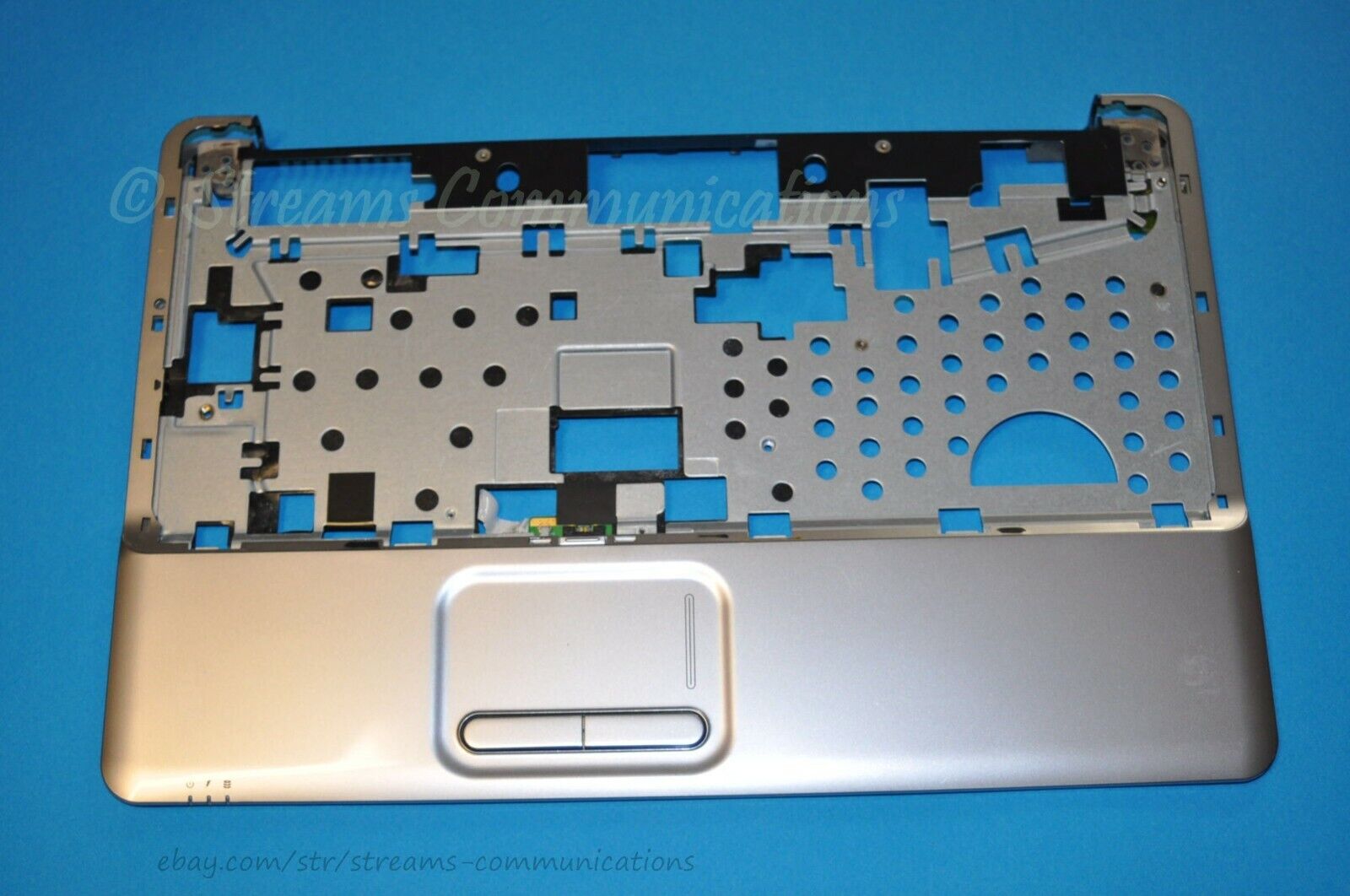 HP G60 G60-531NR G60-533CL G60-535DX G60-536NR Laptop Palmrest w/ Touchpad