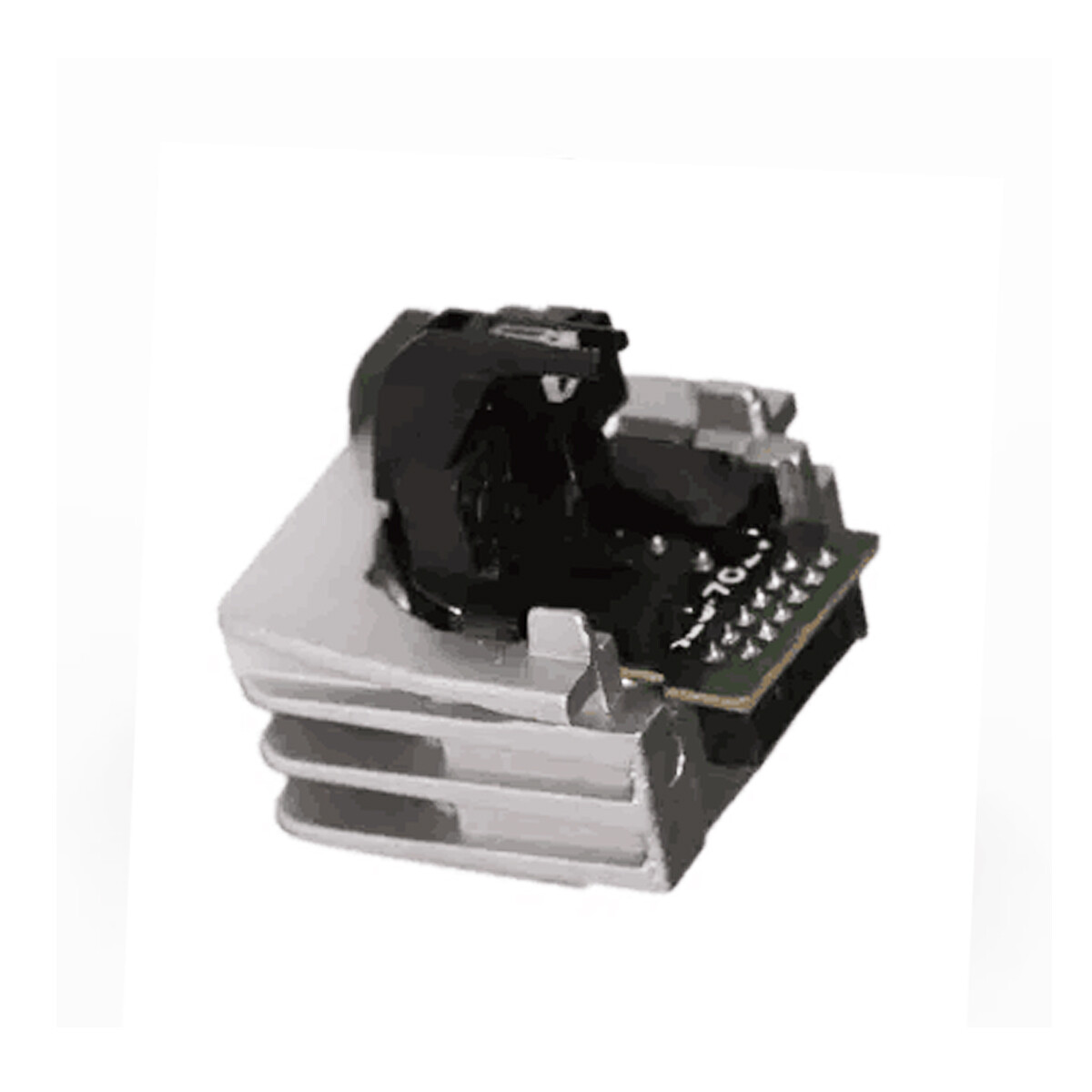 2pcs New Compatible Printhead for Eps LX300 LX300+ Printer Head