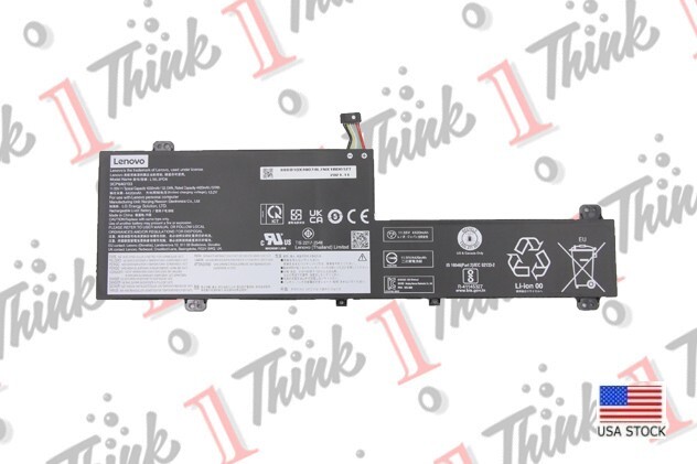 NEW Genuine Lenovo Flex 5-14 and Flex 5-15 battery - 5B10X49072 5B10X49073