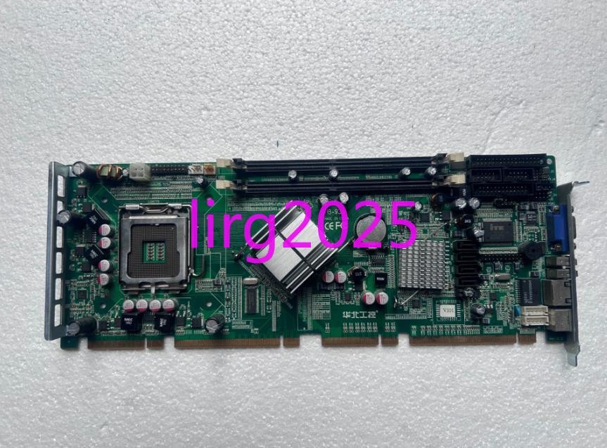 1pc used Motherboard SHB-930