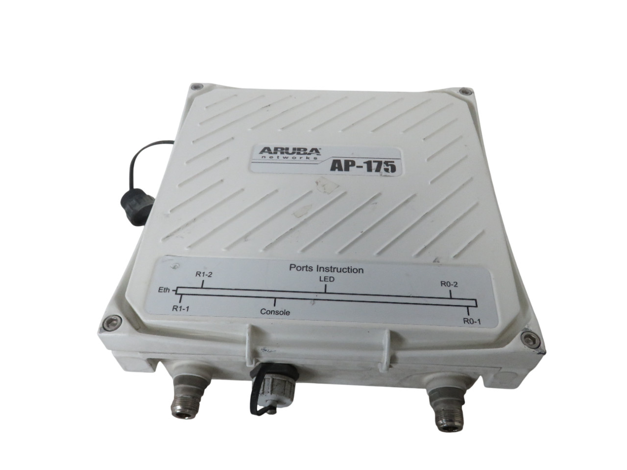 Aruba Networks AP-175P Outdoor Wireless Mesh Router Access Point