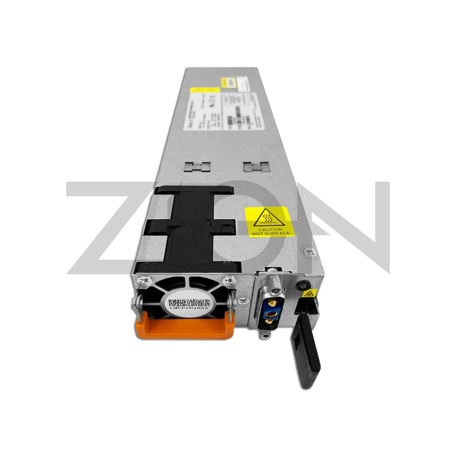 Juniper Networks JPSU-1600W-DC-AFO 1600W Proprietary Power Supply