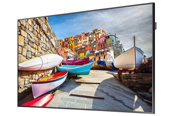 Samsung PM49H 49" Professional LED Full HD 1920x1080 Display Monitor / TV