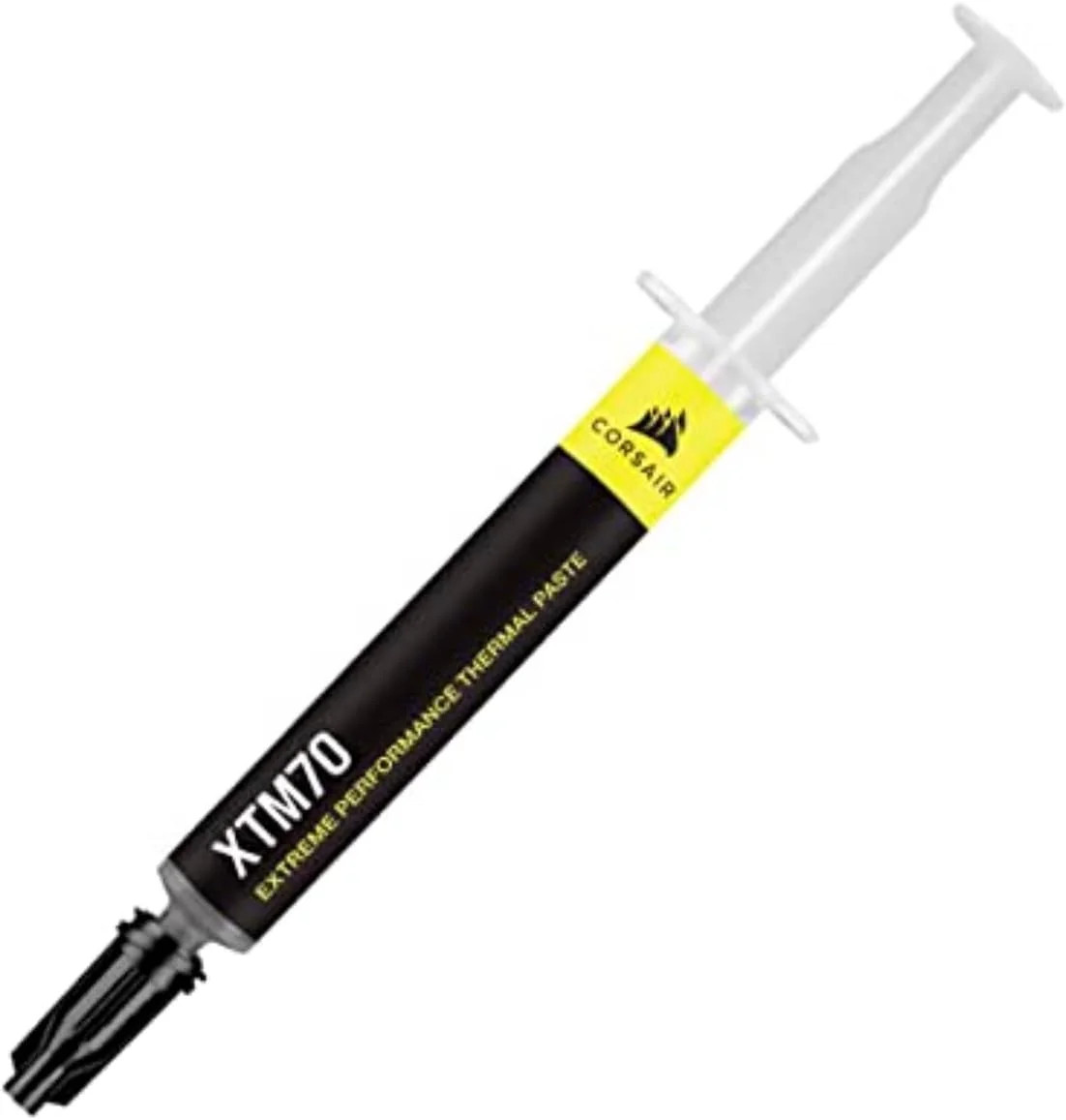 Corsair XTM70 Extreme Performance Thermal Paste, 3g for Intel & AMD Processors u