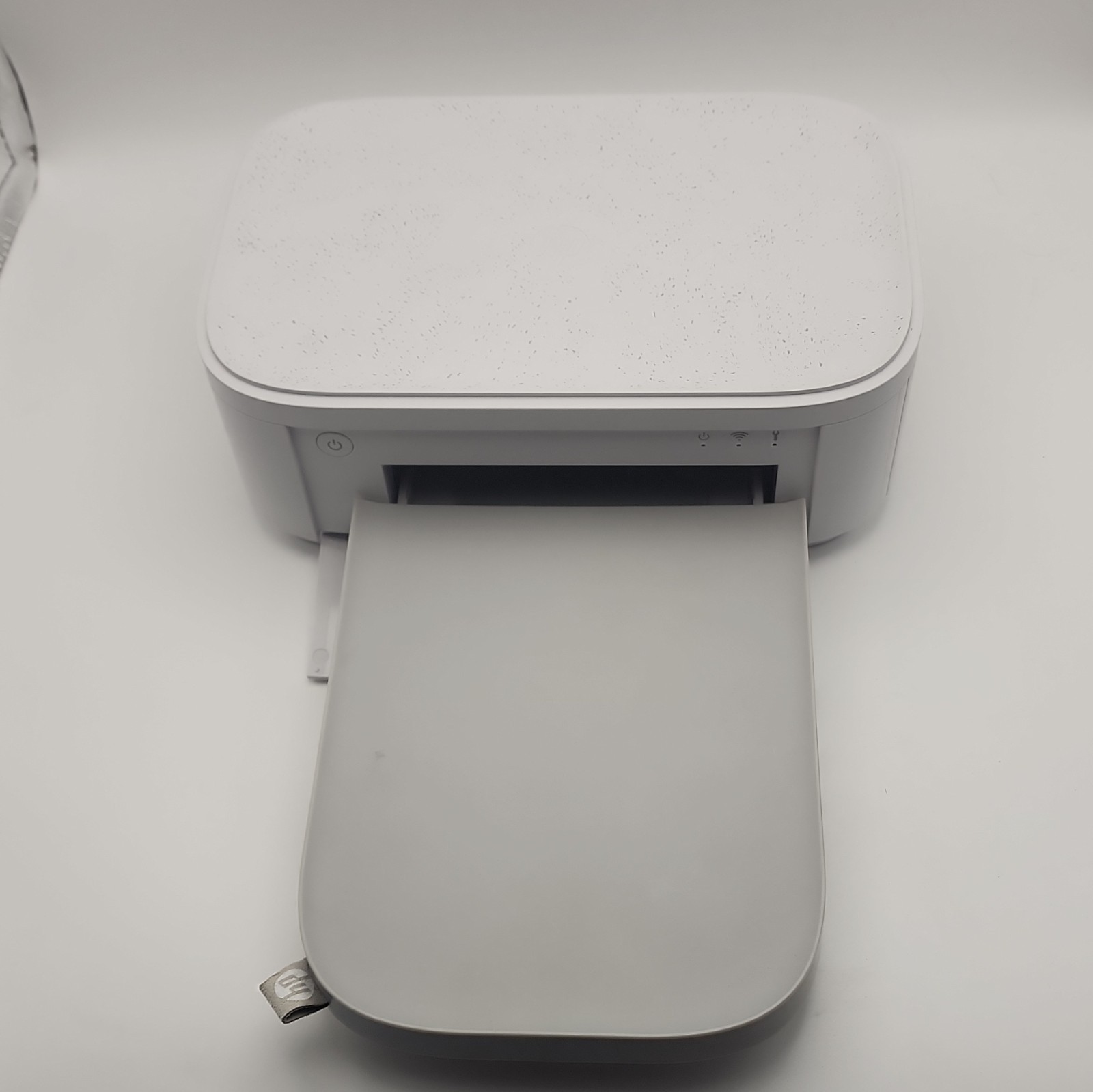 HP Sprocket Studio Digital Photo Printer
