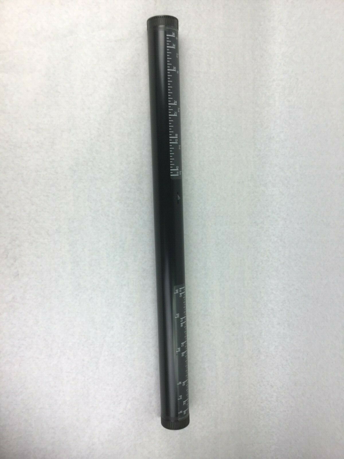 36" Xerox 8830 Paper Roll Holder 
