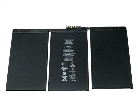 Original Apple iPad 2 Battery 