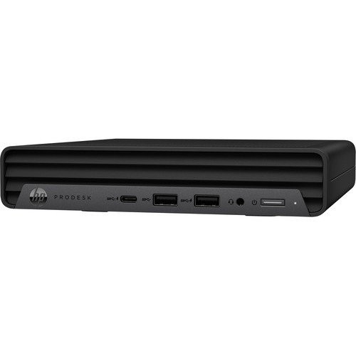HP Elite Mini 800 G9 i5-14500T 1.70GHz 16GB RAM {512GB SSD Win11 P} w/WiFi/AC
